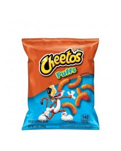 CHEETOS PUFFS 7/8oz