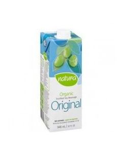 NATURA SOY ORGANIC ORIGINAL 946ml