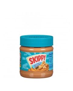 SKIPPY P/BUTTER CREAMY 12oz