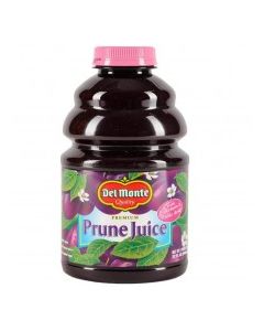 DEL MONTE PRUNE JUICE CALCIUM 32oz