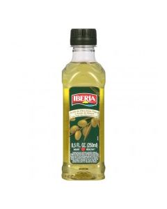 IBERIA SUNFLOWER OIL & OLIVE OIL 250ml
