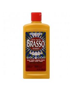 BRASSO BRASS POLISH 235ml