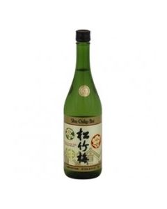 GEKKEIKAN SAKE WINE 750ml