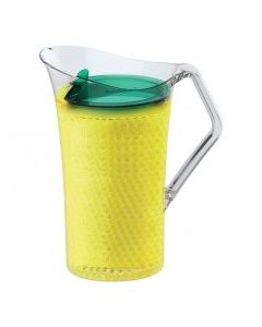 ASOBU ICEBERG PITCHER YELLOW 1ct