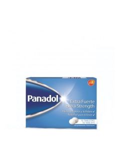 PANADOL EXTRA STRENGTH 16s