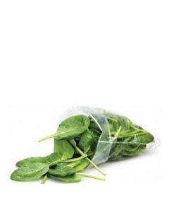SPINACH FRESH CUT 10oz