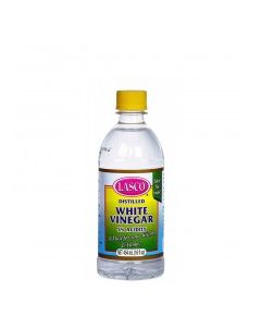 LASCO WHITE VINEGAR 454ml