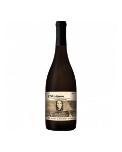 19 CRIMES HARD CHARDONNAY 750ml
