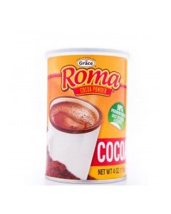 GRACE ROMA COCOA 115g