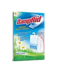 DAMPRID HANGING FRESH 14oz