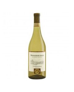 WOODBRIDGE CHARDONNAY 750ml