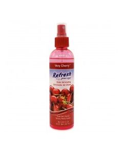REFRESH YOUR CAR SPRAY VERY CHERRY 8oz