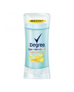 DEGREE (W) M/SENSE FRESH ENERGY 2.6oz