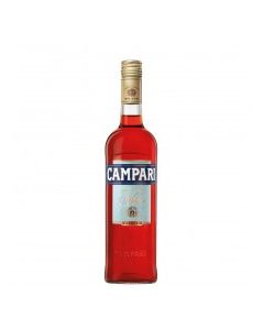 CAMPARI BITTER 750ml