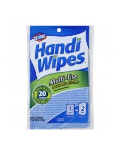 CLOROX HANDI WIPES MULTI-USE 6s