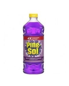 PINE SOL LAVENDER 48oz