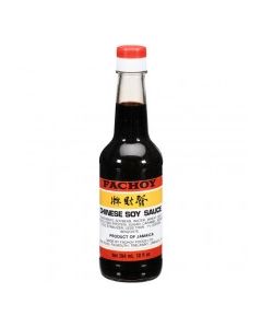 FACHOY SOY SAUCE 10oz