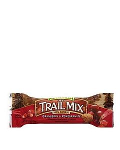 NATURE VAL FRUIT & NUT CRANBRRY POM 35g