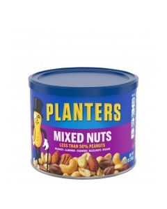 PLANTERS MIXED NUTS 10.3oz