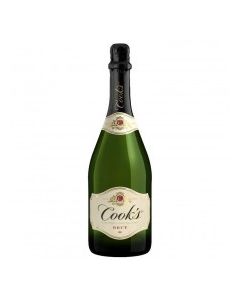 COOKS BRUT CHAMPAGNE 750ml