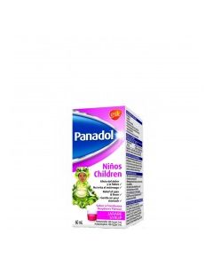 PANADOL CHILDREN LIQUID 60ml