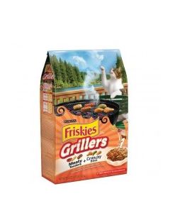 FRISKIES TENDER & CRUNCHY COMBO 1.42kg