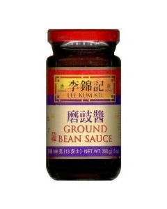 LEE KUM KEE GROUND BEAN SAUCE 368g