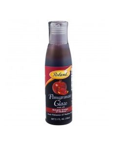 ROLAND BALSAMIC GLAZE POMEGRANATE 5.10oz