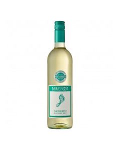 BAREFOOT MOSCATO 750ml