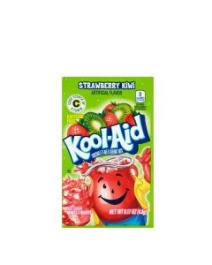 KOOL-AID TWIST STRAWBERRY KIWI  0.16oz
