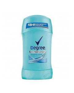 DEGREE (W) IS SHOWER CLEAN 1.6oz