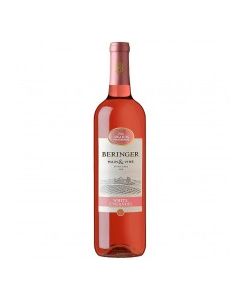BERINGER M&V WHITE ZINFANDEL 750ml