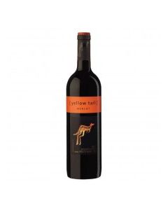 YELLOW TAIL MERLOT 750ml