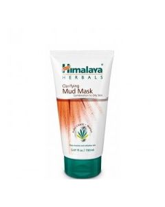 HIMALAYA MUD MASK 150ml