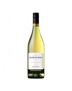 JACOBS CREEK CHARDONNAY (W) 750ml