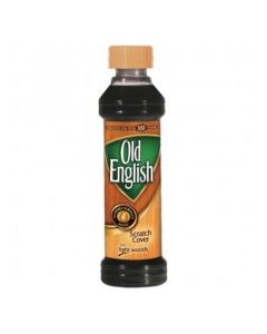 OLD ENGLISH LIGHT WOOD OIL 236ml