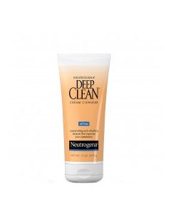 NEUTROGENA DEEP CLN CREAM CLN 200ml