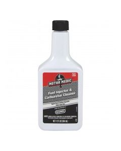 MOTOR MEDIC FUEL INJECT CARB CLNR 12oz