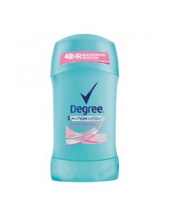 DEGREE (W) IS SHEER POWDER 1.6oz