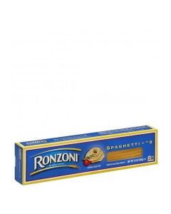 RONZONI SPAGHETTI 16oz
