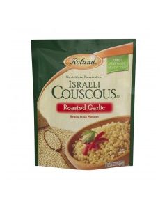 ROLAND COUSCOUS ROAST GARLIC 6.3oz