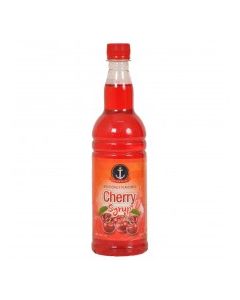 ANCHOR BRAND SYRUP CHERRY 750ml
