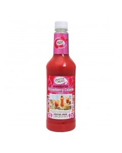 MASTER OF MIXES STRAWBERRY COLADA 1L