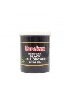 PURELENE BLACK HAIR GROWER 226g