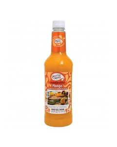 MASTER OF MIXES MANGO MARGARITA 1L