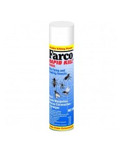 FARCO RAPID KILL AERO 600ml