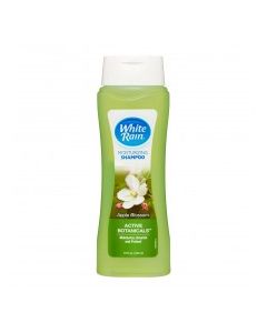 WHITE RAIN SHAMPOO APPLE BLOSSOM 18oz