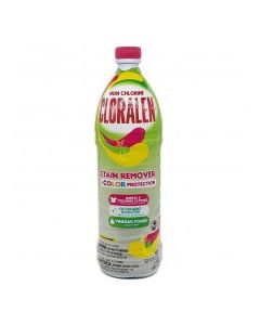CLORALEN COLOR W/VINEGAR 32oz