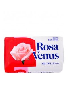ROSA BEAUTY SOAP PINK 150g