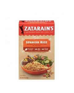 ZATARAIN RICE SPANISH 195g